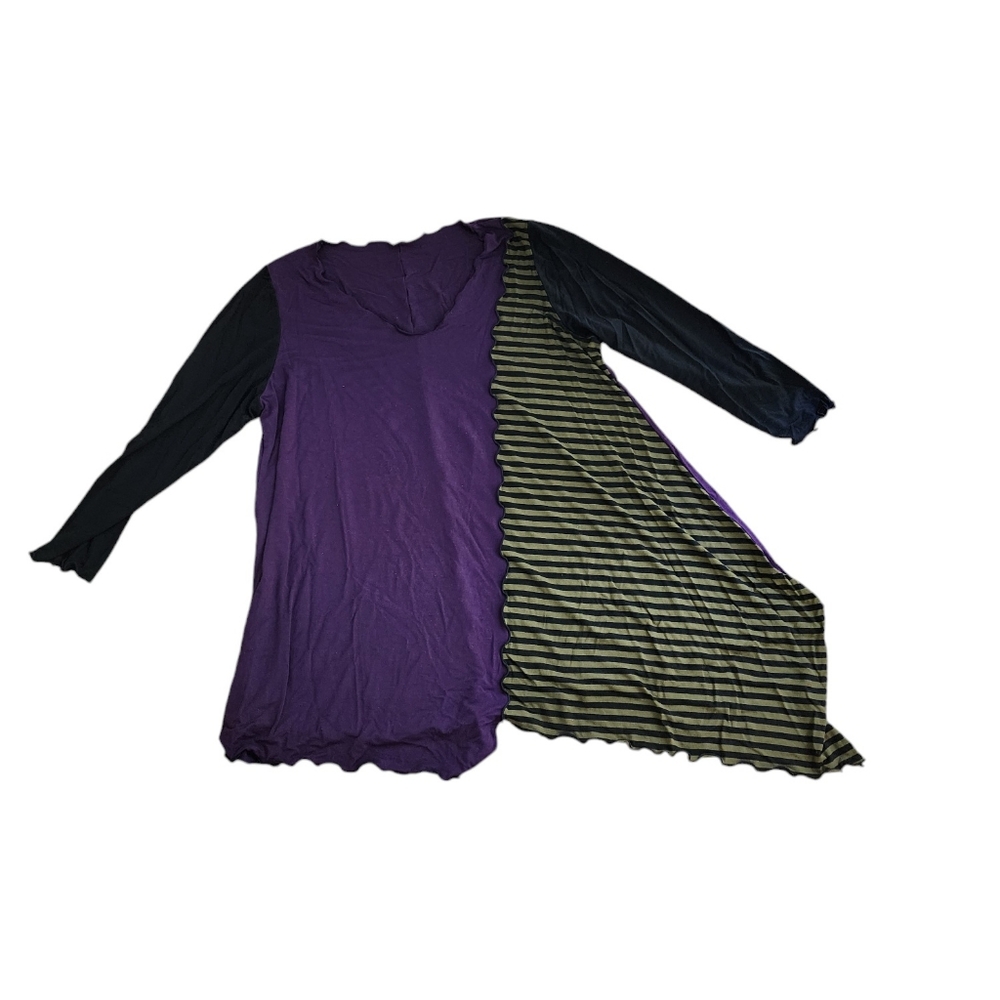 Sondra Sardis tunic top XL